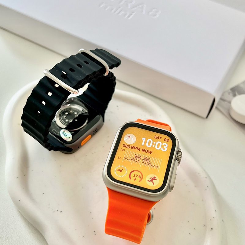 ساعت-Ultra-8-mini