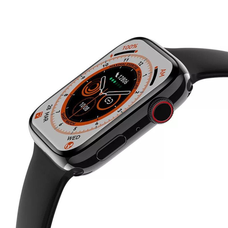 ساعت-هوشمند-DT8Max-WEAR-PRO