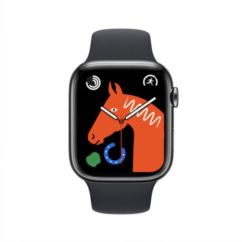 ساعت-هوشمند-HW8-Pro-Max