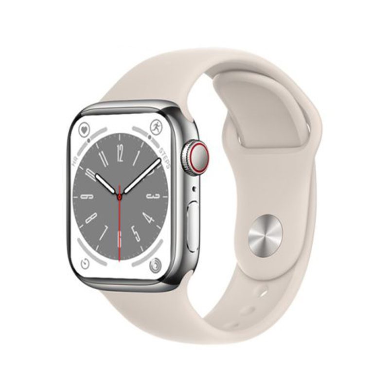 ساعت-هوشمند-HW8-Pro-Max