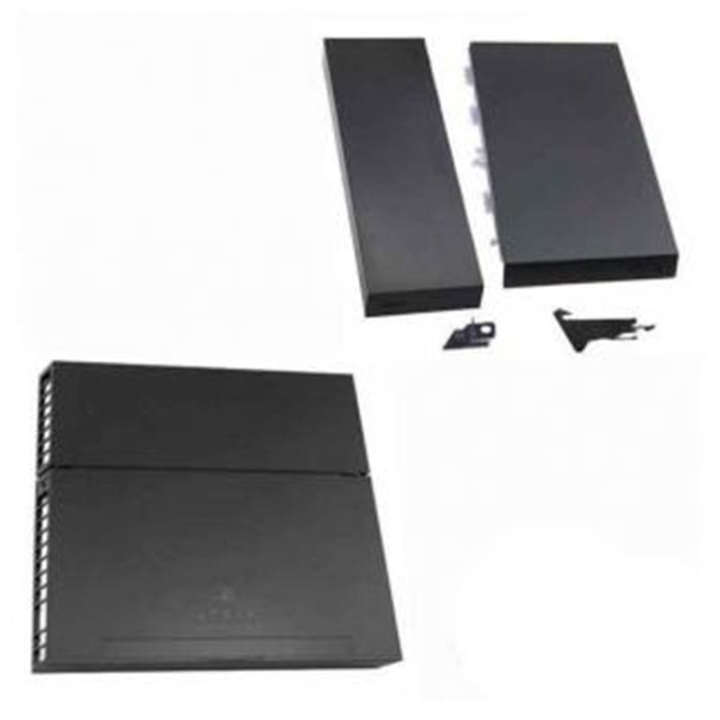 قاب کامل بدنه سونی مدل Playstation 4 FAT-1216 ((مات))
