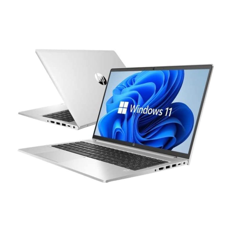 لپ تاپ استوک اچ پی مدل HP ProBook 450 G9 نسل دوازدهم i5