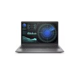لپ تاپ استوک اچ پی مدل HP ZBook Power G7 نسل دهم i9 - اپن باکس
