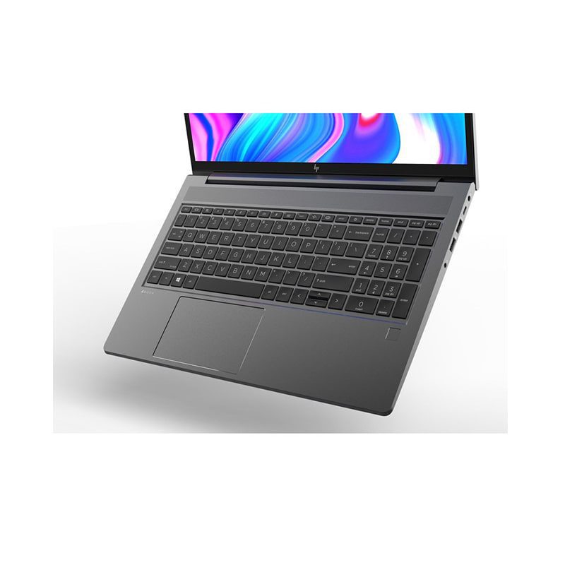 لپ تاپ استوک اچ پی مدل HP ZBook Power G7 نسل دهم i9 – اپن باکس