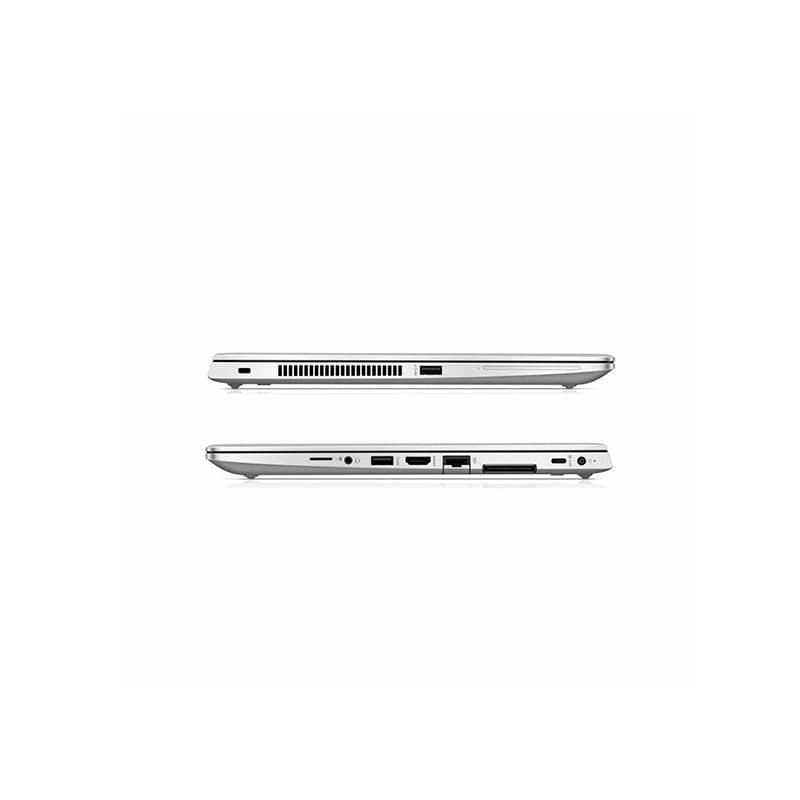 لپ تاپ استوک اچ پی مدل HP 745 G6 سری Ryzen نسل سوم