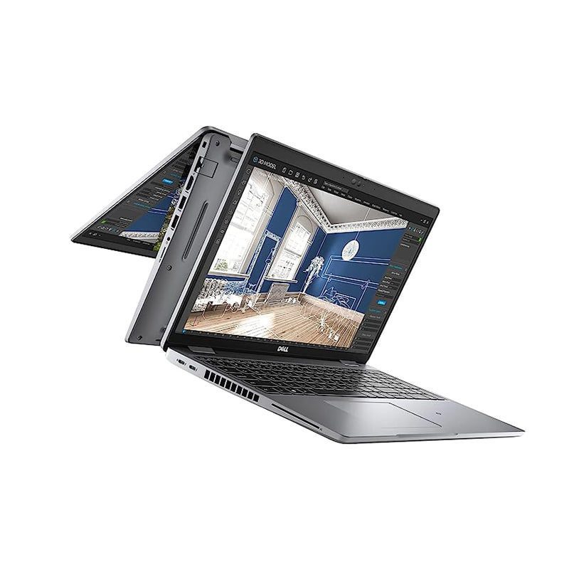 لپ تاپ استوک دل مدل Dell PRECISION 3560 نسل یازدهم i7 لپ تاپ استوک دل مدل Dell PRECISION 3560 نسل یازدهم i7
