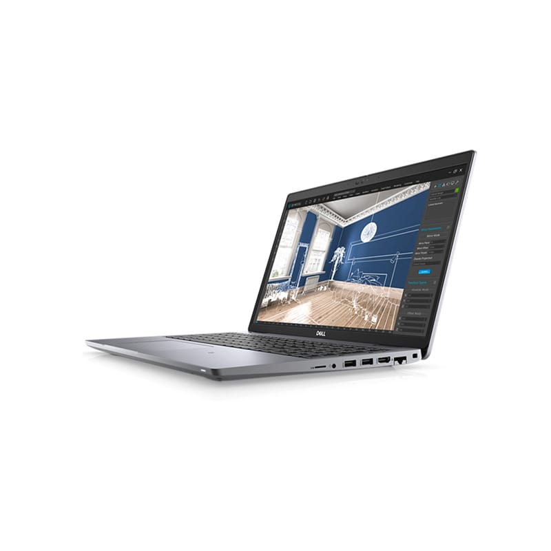 لپ تاپ استوک دل مدل Dell PRECISION 3560 نسل یازدهم i7 لپ تاپ استوک دل مدل Dell PRECISION 3560 نسل یازدهم i7