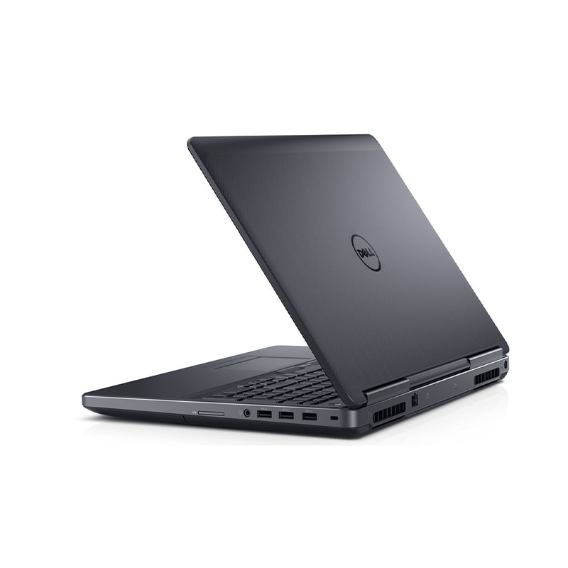 لپ تاپ استوک دل مدل Dell Precision 7520 نسل ششم i7