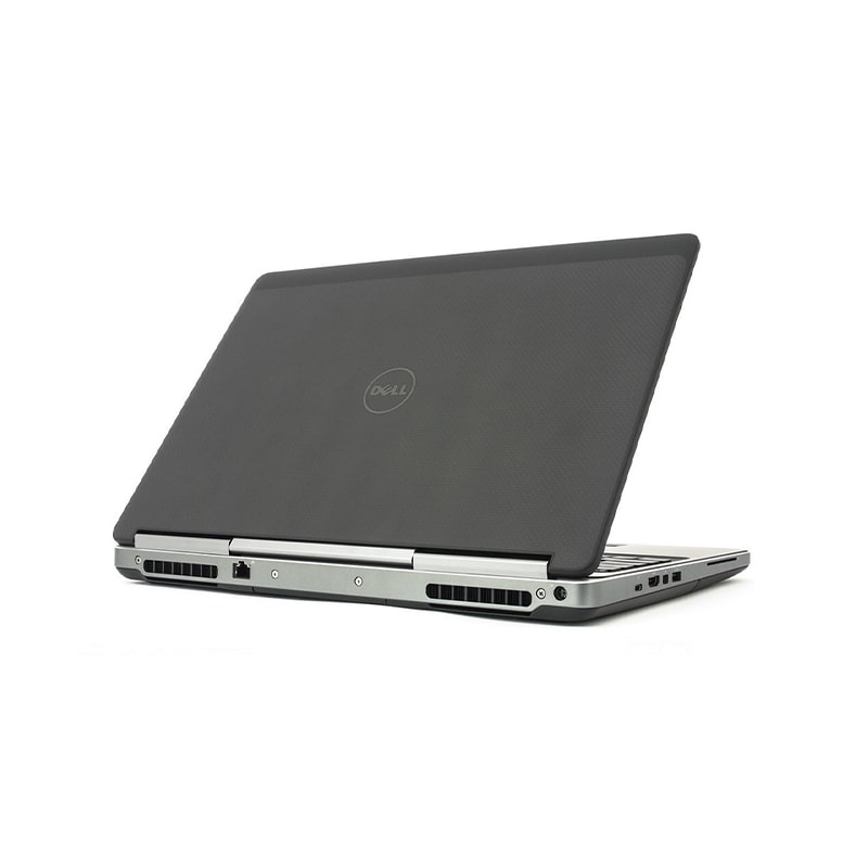 لپ تاپ استوک دل مدل Dell Precision 7520 نسل ششم i7