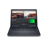 لپ تاپ استوک دل مدل Dell Precision 7720 نسل ششم i7