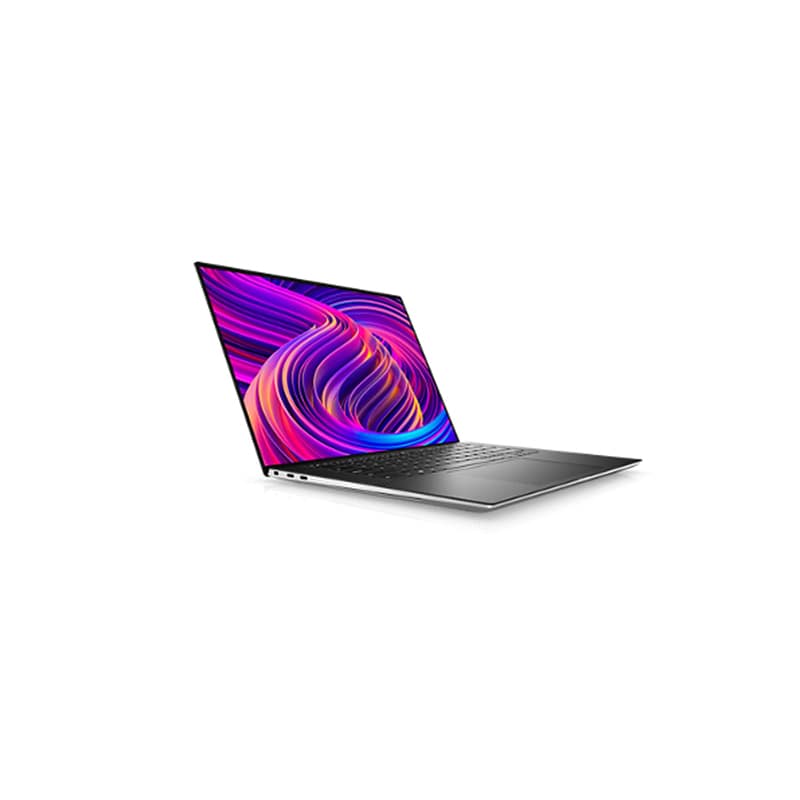 لپ تاپ استوک دل مدل Dell XPS15 9510 نسل یازدهم i7 تاچ اسکرین