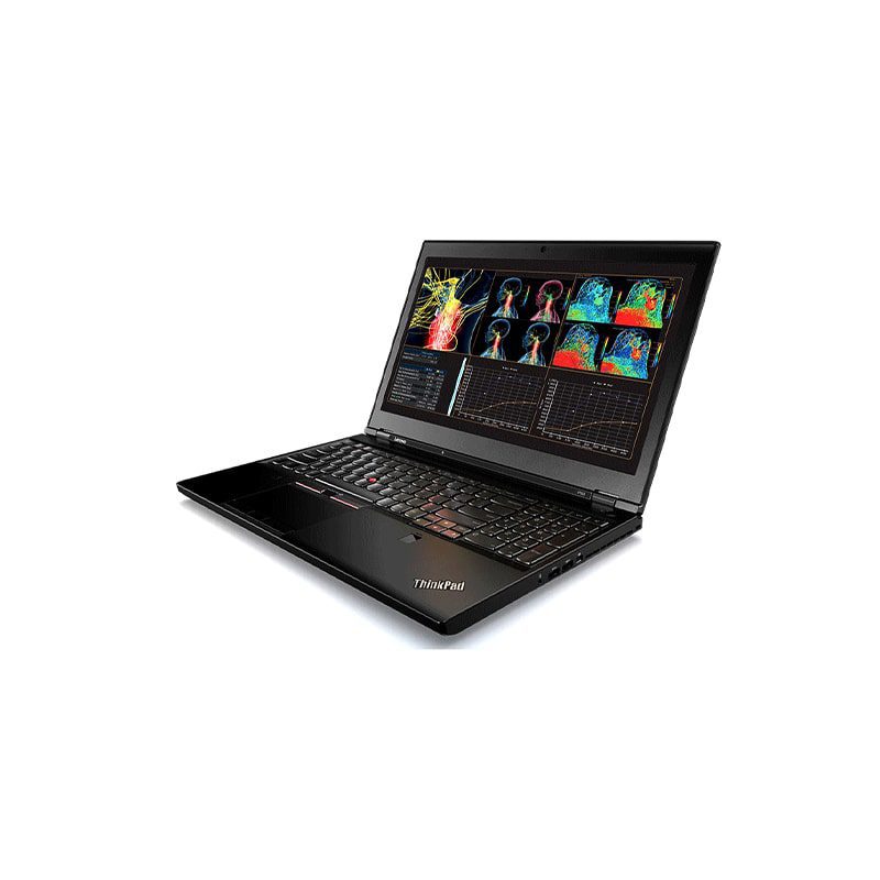 لپ تاپ استوک لنوو مدل Lenovo P50 نسل ششم i7