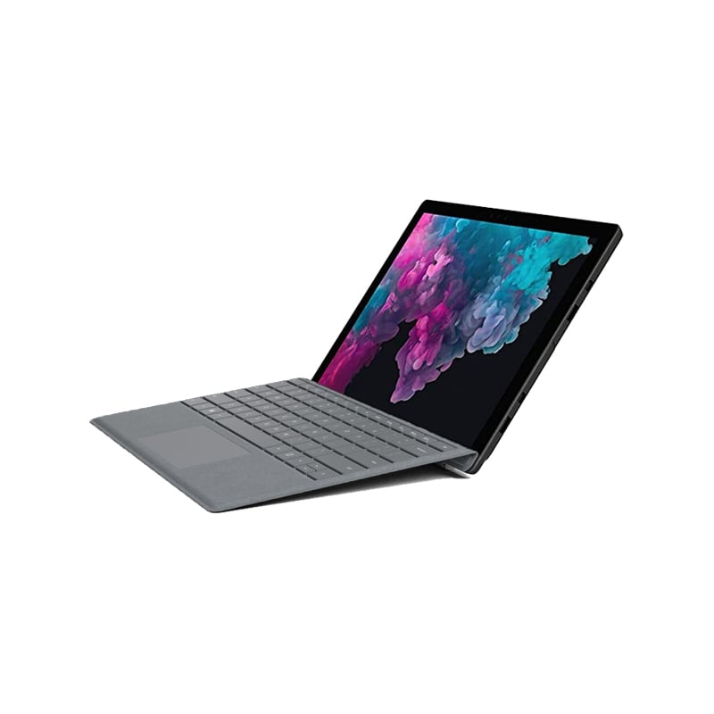 لپ تاپ تاچ اسکرین 12.5 اینچ مایکروسافت مدل Microsoft Surface Pro 5 i5-7300U 8GB 256GB
