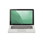 لپ تاپ استوک مک بوک مدل MacBook Pro 2012 نسل سوم i7