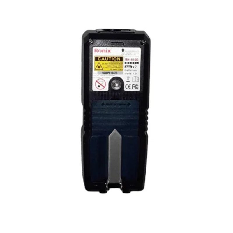 متر لیزری 100 متری رونیکس مدل RH-9100