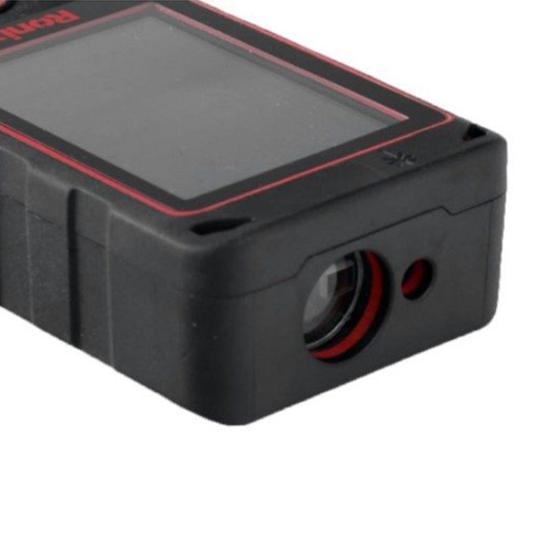 متر لیزری 50 متری رونیکس 9351