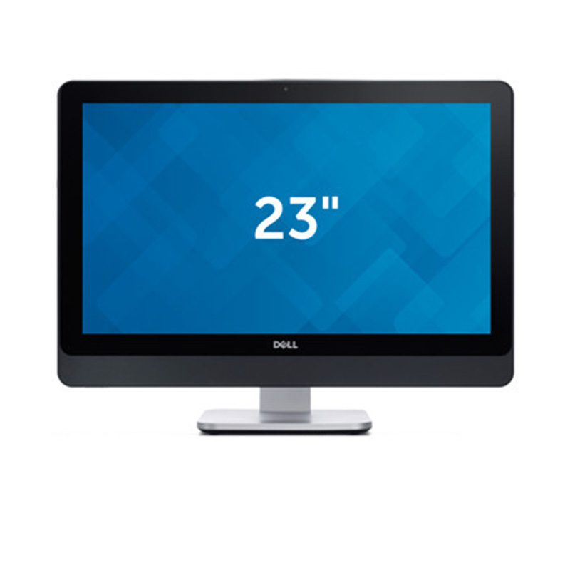 کامپیوتر همه کاره 23 اینچی Dell OptiPlex 9030 نسل چهارم i5