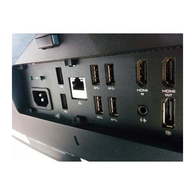 کامپیوتر همه کاره 23 اینچی Dell OptiPlex 9030 نسل چهارم i5