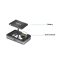 مودم پاوربانک 4G قابل حمل ورایزون مدل Verizon Netgear Jetpack AC791L