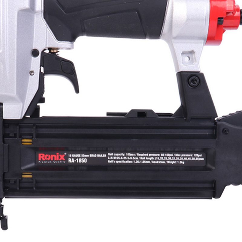 میخکوب بادی اسکا رونیکس مدل RA-1850
