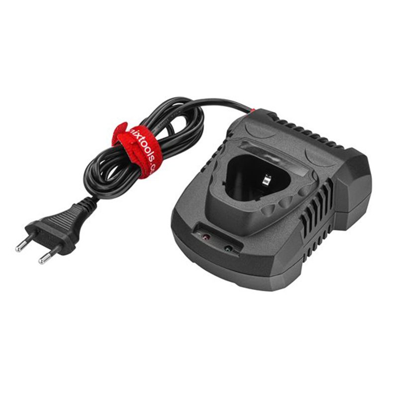 دارای موتور 12 ولت جمع و جور ، قدرتمند و با راندمان بالا که عملکردی عالی در فعالیت‌های مختلف ارائه می‌دهد دارای بدنه‌ای کم حجم و ارگونومیک که فقط 1.47 کیلوگرم وزن دارد و کاملا مناسب کار در ساعات طولانی است دارای سه‌نظام اتوماتیک دو تکه با عملکردی عالی دارای دو حالت سرعت برای انجام فعالیت‌هایی که به سرعت و قدرت بیشتری نیاز دارند دارای بدنه‌ای روکش شده از جنس لاستیک نرم ضدلغزش و ضدتعریق مجهز به چراغ LED جهت کارکرد در محیط های تاریک