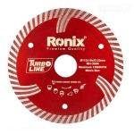 گرانیت-بر-مینی-توربو-رونیکس-مدل-RH-3504