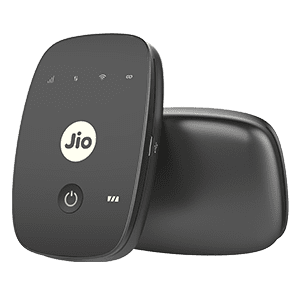 مودم 4G قابل حمل جی یو مدل M2S