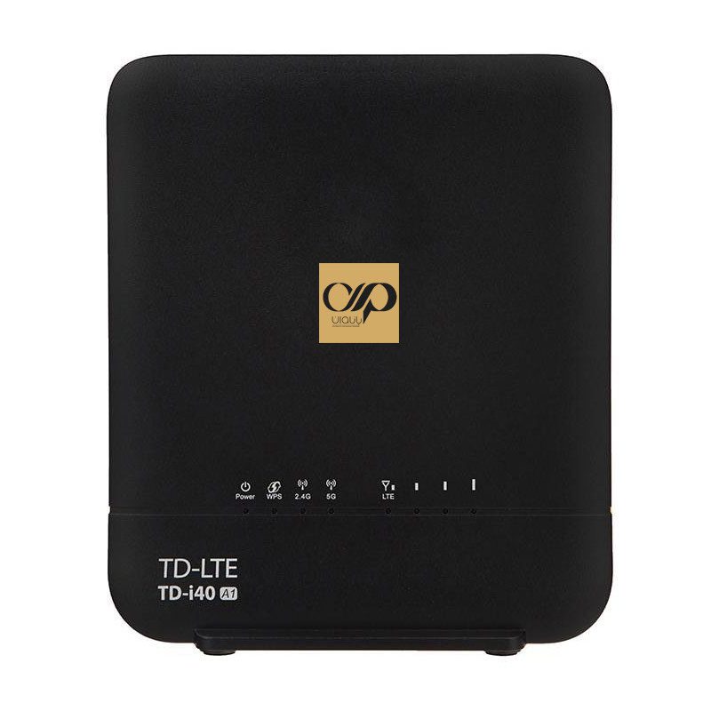 مودم TD-LTE وینکس مدل TD-i40 مودم TD-LTE وینکس مدل TD-i40