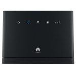 مودم روتر بی سیم 4G هوآوی مدل LTE CPE B315