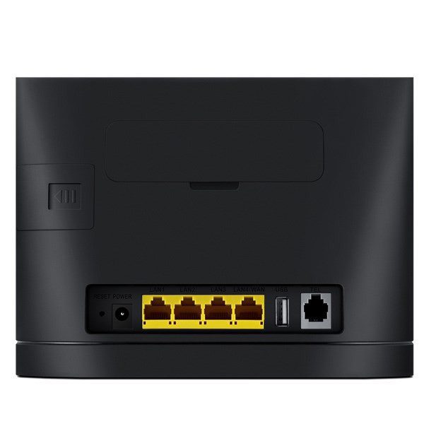 مودم روتر بی سیم 3G/4G هوآوی مدل B315s-22 LTE CPE