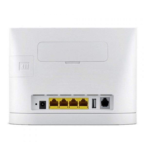 مودم روتر بی سیم 3G/4G هوآوی مدل B315s-22 LTE CPE