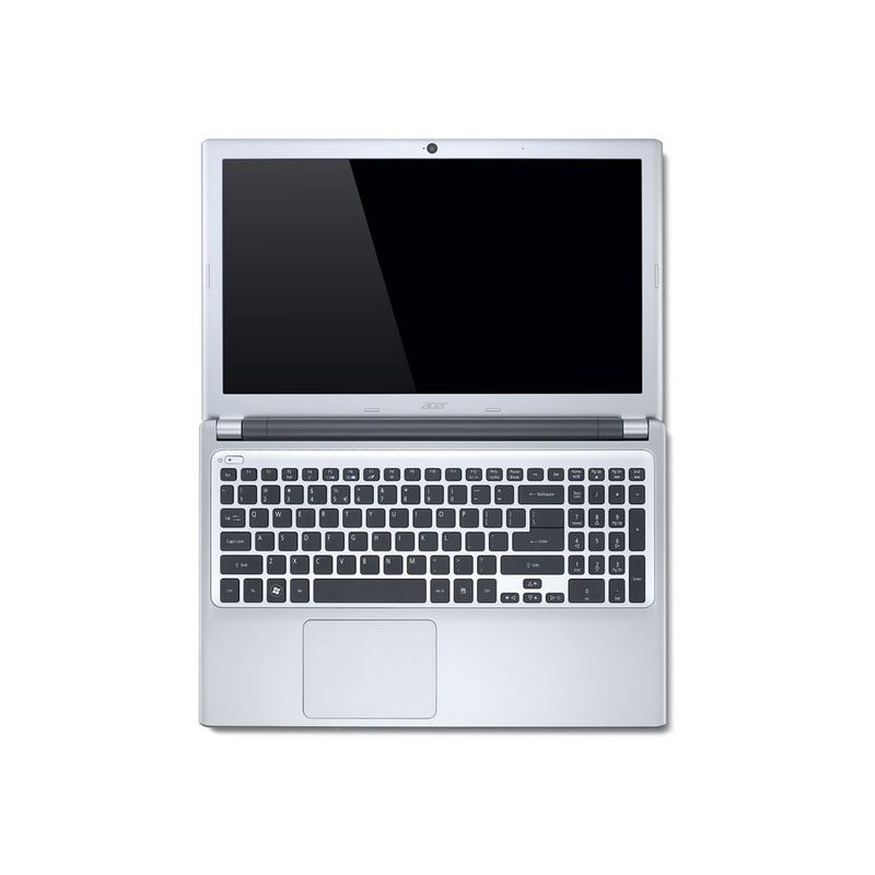 لپ تاپ استوک ایسر مدل Acer Aspire V5-531P نسل دوم i3 تاچ اسکرین