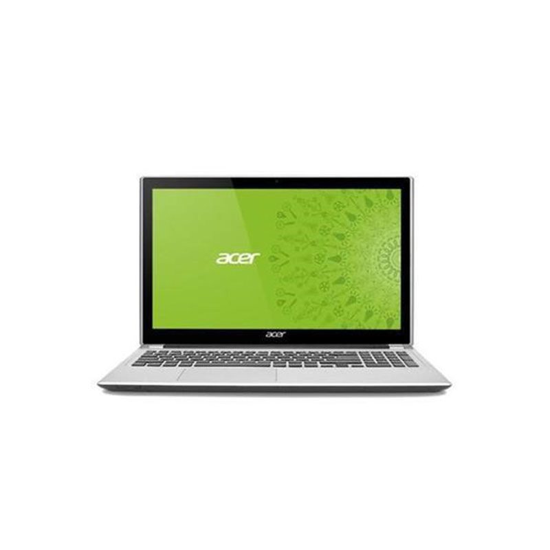لپ تاپ استوک ایسر مدل Acer Aspire V5-531P نسل دوم i3 تاچ اسکرین