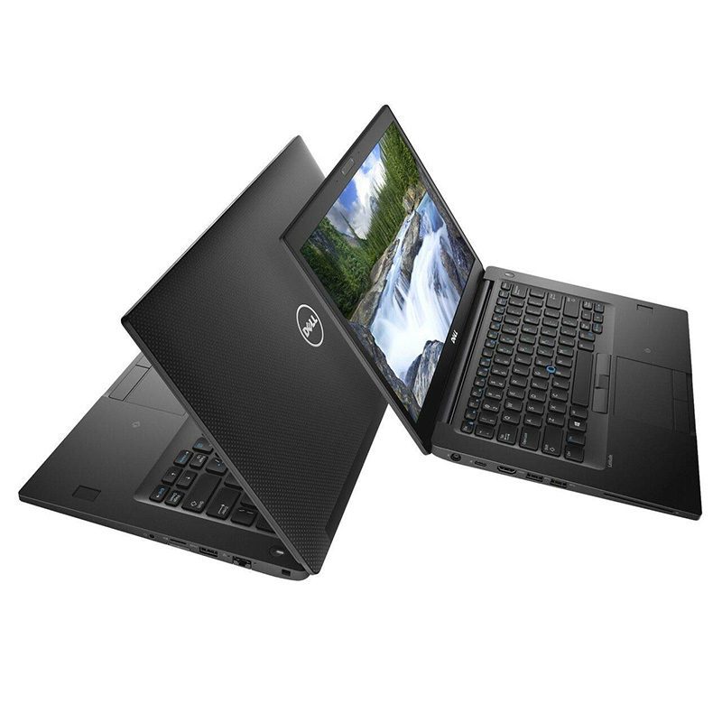 لپ تاپ 14 اینچی دل مدل Dell Latitude 7470 i5-6360U 16GB 512GB