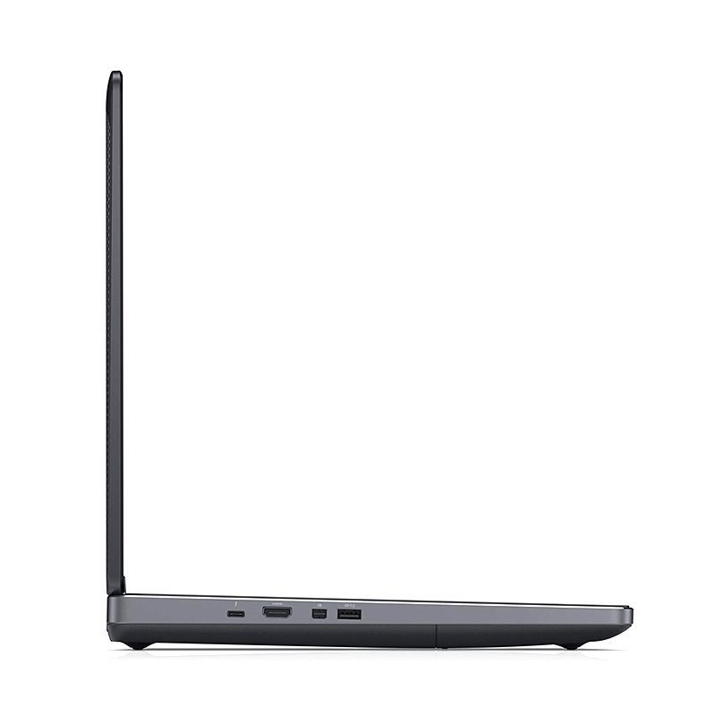 لپ تاپ 14 اینچی دل مدل Dell Latitude 7470 i5-6360U 16GB 512GB