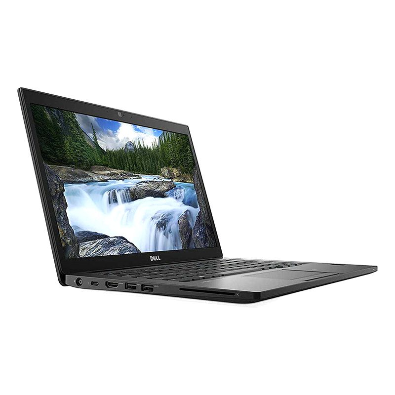 لپ تاپ 14 اینچی دل مدل Dell Latitude 7470 i5-6360U 16GB 512GB