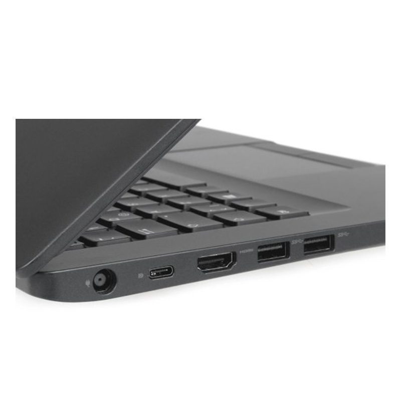 لپ تاپ 14 اینچی دل مدل Dell Latitude 7470 i5-6360U 16GB 512GB
