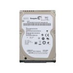 هارد دیسک لپ تاپ سیگیت مدل Momentus 7200 ظرفیت 160 گیگابایت
