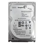 هارد دیسک لپ تاپ سیگیت مدل ST9500423AS ظرفیت 500 گیگابایت