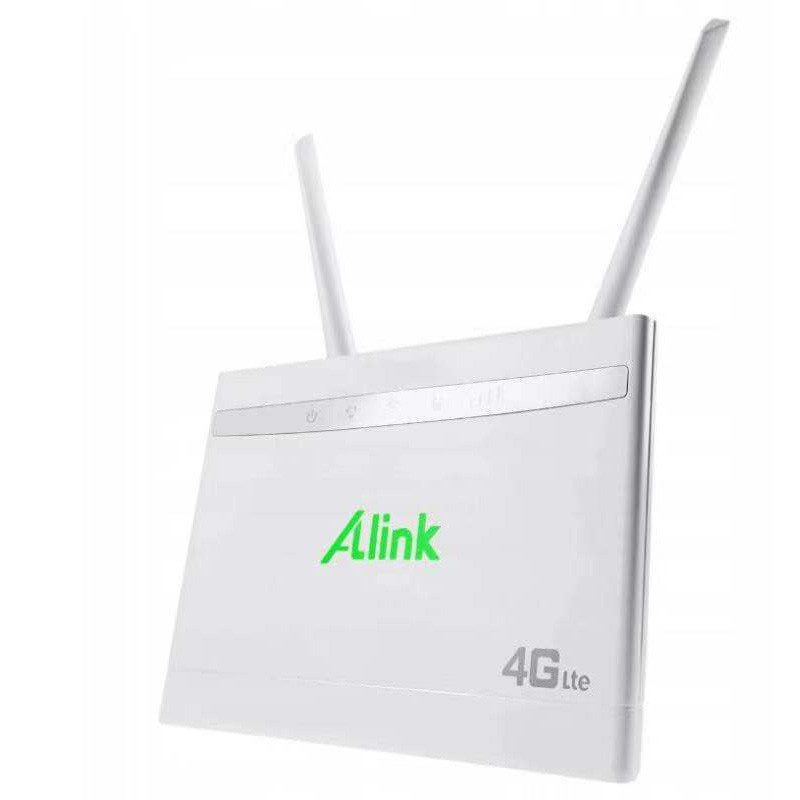 مودم 3G/4G ای لینک مدل MR920