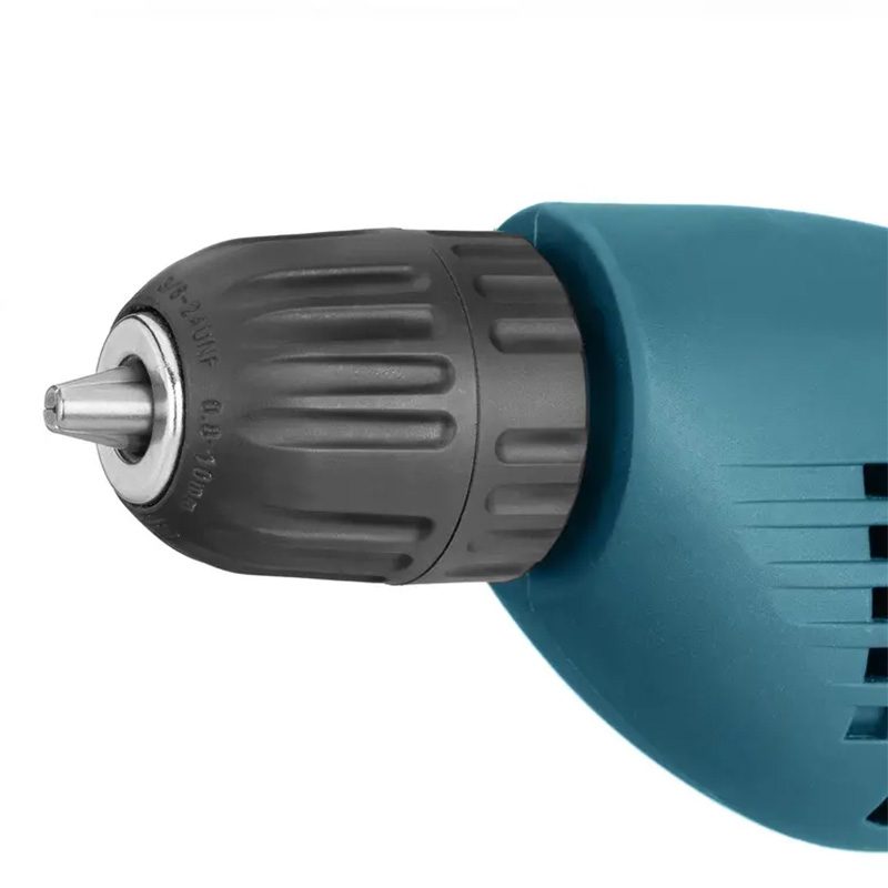 دریل سه نظام 10رونیکس مدل 2110