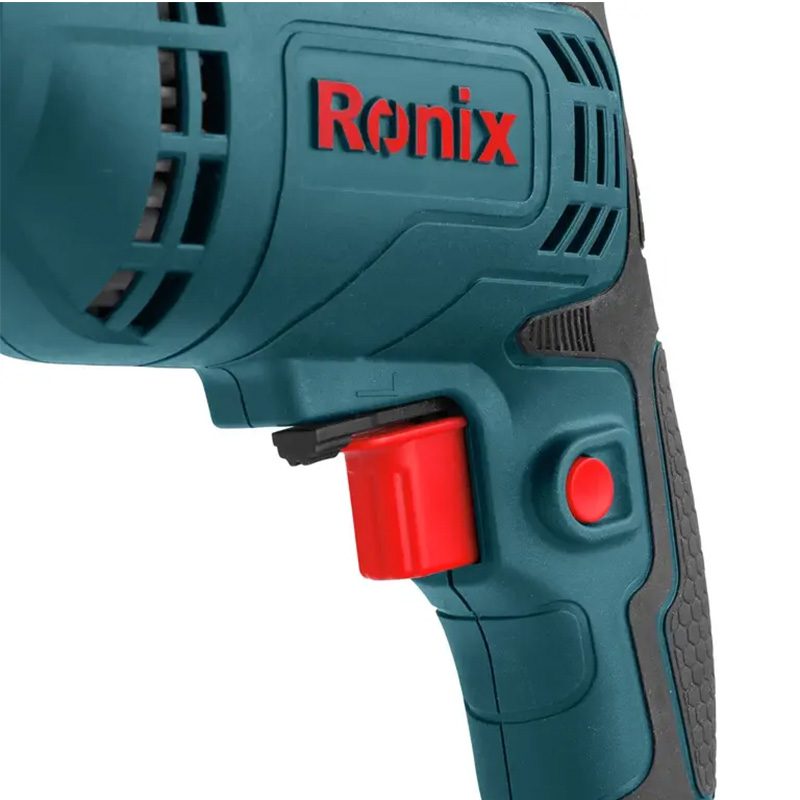 دریل سه نظام 6.5 رونیکس مدل 2107a