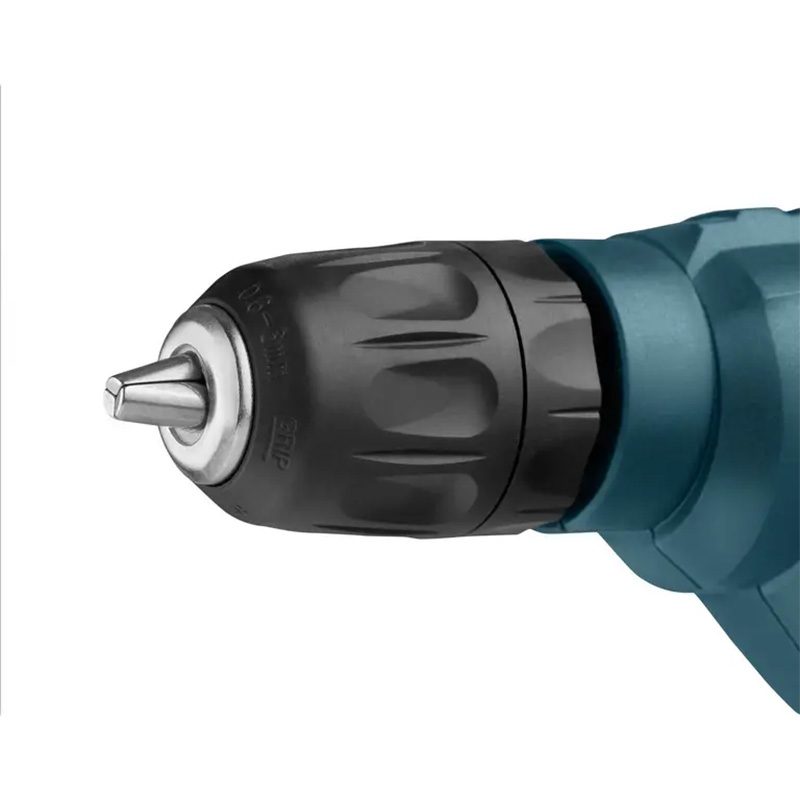 دریل سه نظام 6.5 رونیکس مدل 6104c