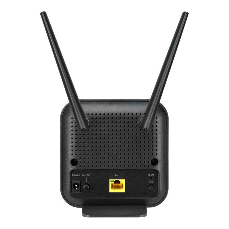 مودم روتر بی سیم 4G ایسوس مدل 4G-N12 B1