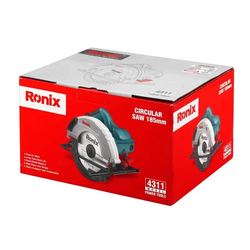 اره-گردبر-رونیکس-مدل-4311