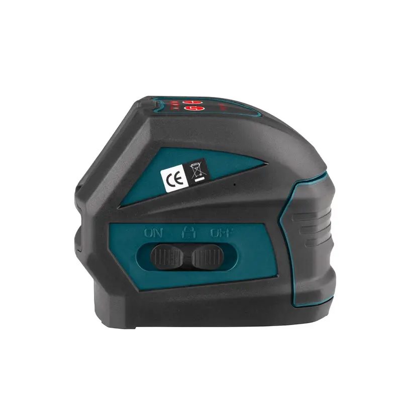 تراز-لیزری-رونیکس-RH-9500