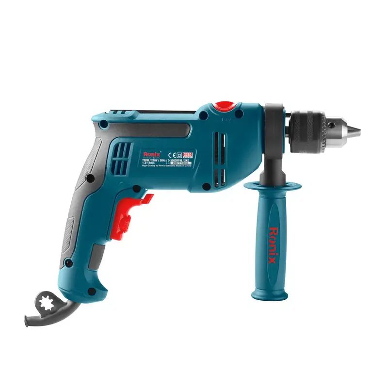 دریل-چکشی-رونیکس-2260