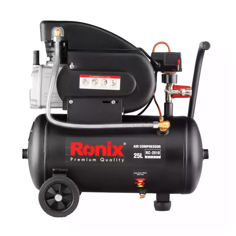 کمپرسور هوا رونیکس RC-2510