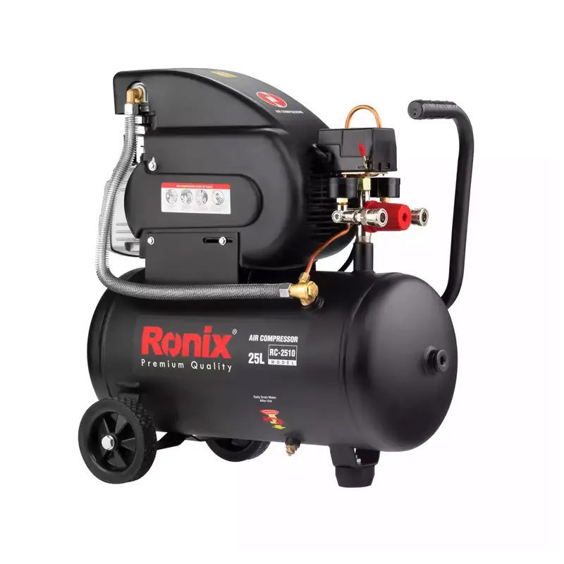کمپرسور هوا رونیکس RC-2510