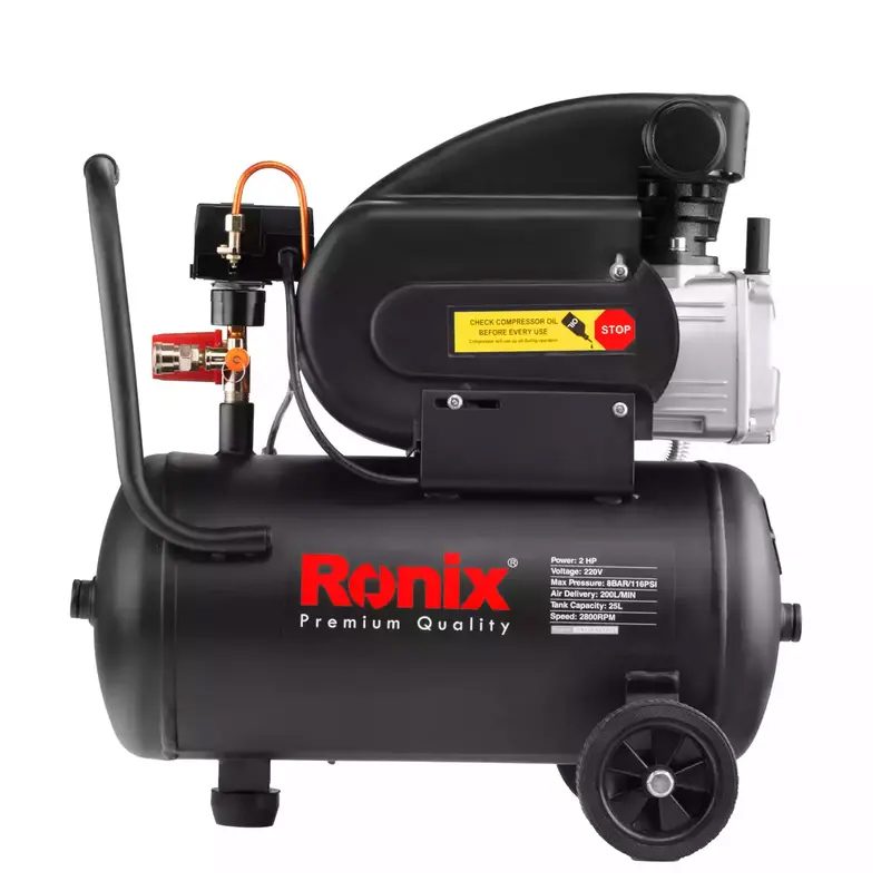 کمپرسور هوا رونیکس RC-2510